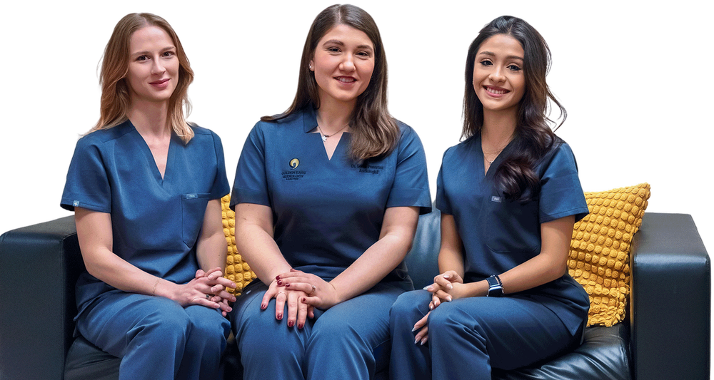 Dr. Sonia Penaroza, AuD